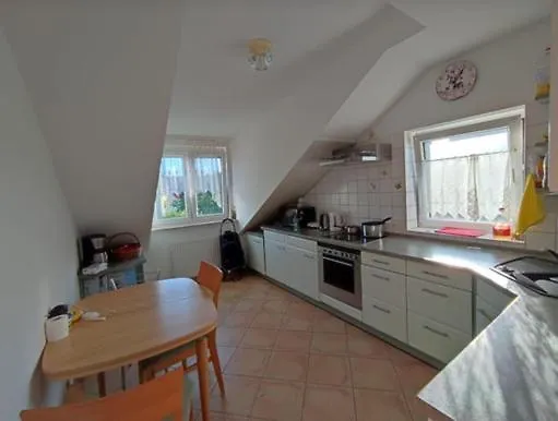 Gaestehaus Eiche * פוטסדאם