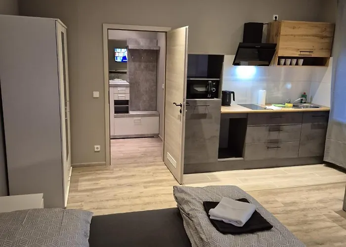 Gaestehaus Eiche פוטסדאם