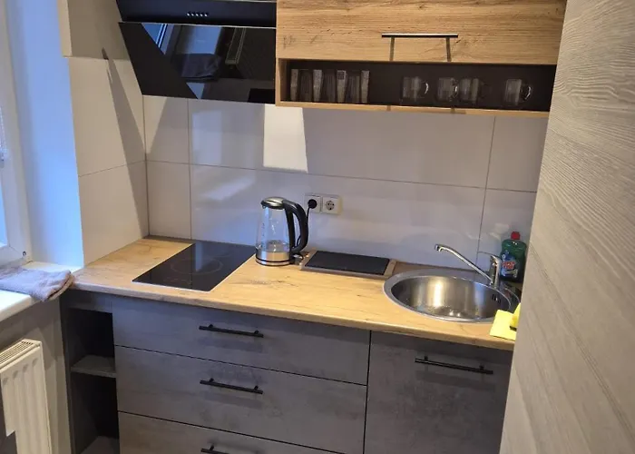 Gaestehaus Eiche פוטסדאם