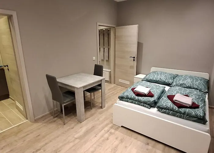 Gaestehaus Eiche פוטסדאם